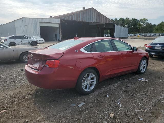 Photo 3 from auction – 2015 CHEVROLET IMPALA LT with VIN 2G1115SLXF9135340