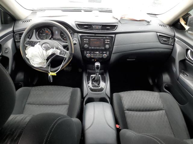 Photo 8 from auction – 2017 NISSAN ROGUE S with VIN KNMAT2MV4HP610774