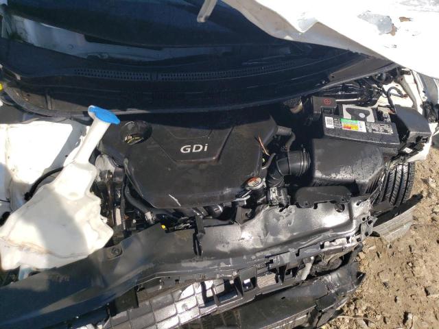 Photo 11 from auction – 2015 HYUNDAI ACCENT GLS with VIN KMHCT4AE2FU801449