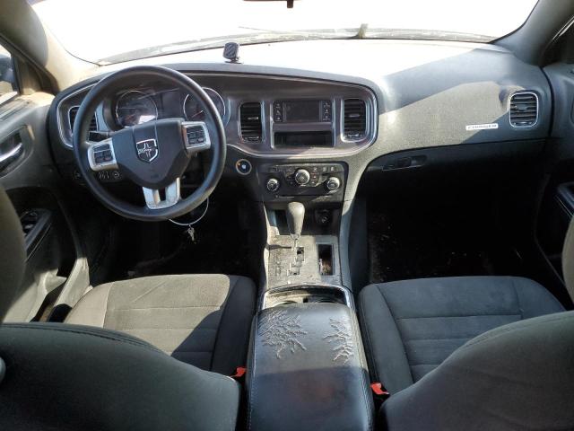 Photo 8 from auction – 2014 DODGE CHARGER SE with VIN 2C3CDXBG4EH172849