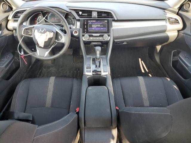 Photo 8 from auction – 2016 HONDA CIVIC EX with VIN 19XFC2F76GE040392