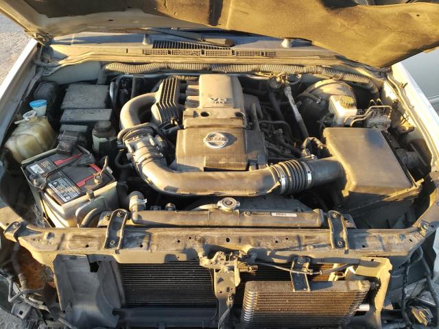 Photo 11 from auction – 2012 NISSAN PATHFINDER with VIN 5N1AR1NN1CC618219