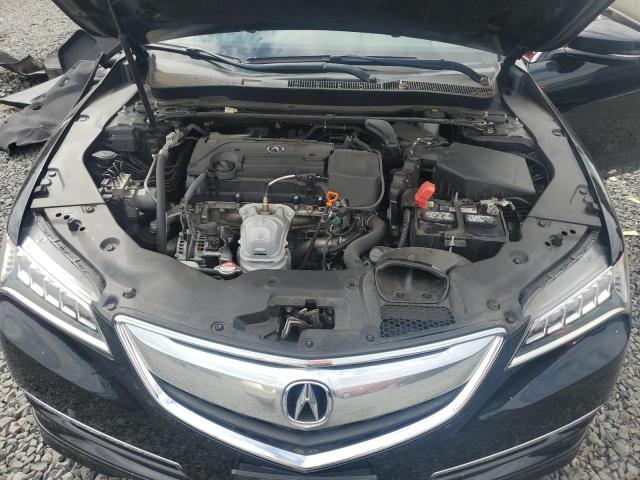 Photo 11 from auction – 2016 ACURA TLX TECH with VIN 19UUB1F50GA000798