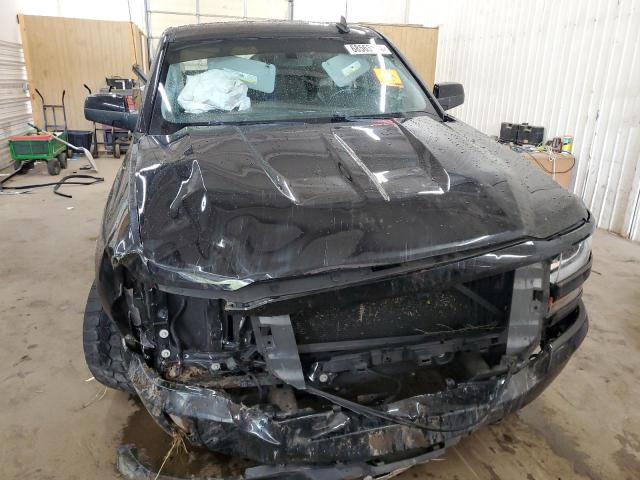 Photo 5 from auction – 2016 CHEVROLET SILVERADO with VIN 1GCVKREC0GZ367445