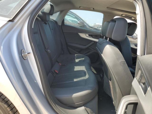 Photo 10 from auction – 2017 AUDI A4 PREMIUM with VIN WAUANAF45HN026417
