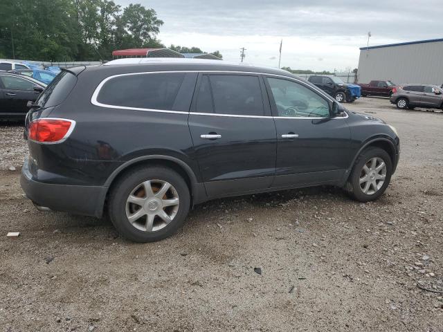 Photo 3 from auction – 2008 BUICK ENCLAVE CX with VIN 5GAER23758J200170