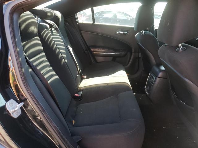 Photo 10 from auction – 2013 DODGE CHARGER SE with VIN 2C3CDXBG3DH624546