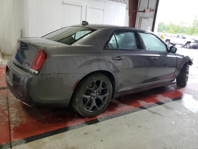 Photo 3 from auction – 2023 CHRYSLER 300 S with VIN 2C3CCABG8PH589927