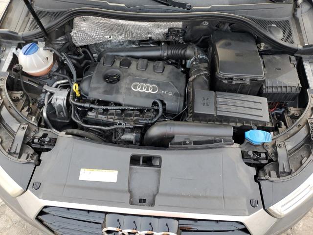 Photo 12 from auction – 2016 AUDI Q3 PRESTIG with VIN WA1GFCFS6GR004075