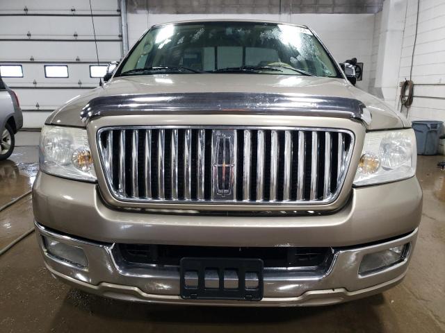 Photo 5 from auction – 2006 LINCOLN MARK LT with VIN 5LTPW18576FJ02918