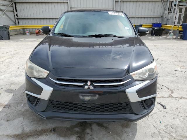 Photo 5 from auction – 2018 MITSUBISHI OUTLANDER with VIN JA4AP3AU7JZ015041