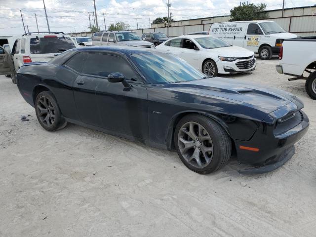 Photo 4 from auction – 2015 DODGE CHALLENGER with VIN 2C3CDZAT8FH878363