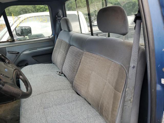 Photo 10 from auction – 1993 FORD F150 with VIN 2FTDF15N1PCA14728