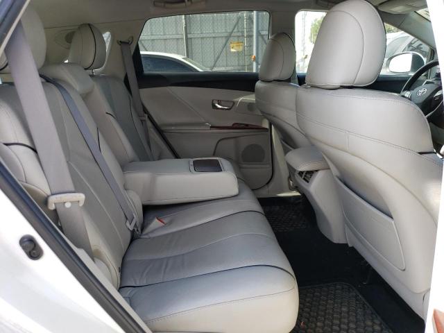 Photo 11 from auction – 2010 TOYOTA VENZA with VIN 4T3BK3BB3AU044218