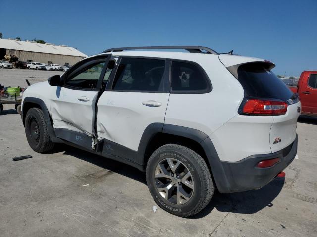 Photo 2 from auction – 2014 JEEP CHEROKEE T with VIN 1C4PJMBSXEW184904