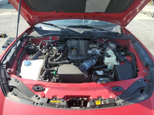 Photo 11 from auction – 2018 FIAT 124 SPIDER with VIN JC1NFAEK9J0137800