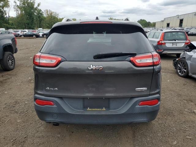 Photo 6 from auction – 2014 JEEP CHEROKEE L with VIN 1C4PJMCB4EW152691