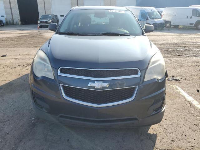Photo 5 from auction – 2013 CHEVROLET EQUINOX LS with VIN 2GNALBEK2D1161355