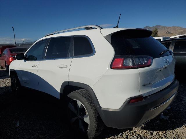 Photo 2 from auction – 2019 JEEP CHEROKEE L with VIN 1C4PJMDXXKD397013
