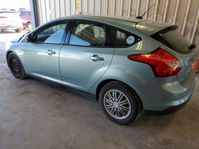 Photo 2 from auction – 2012 FORD FOCUS SE with VIN 1FAHP3K20CL193452