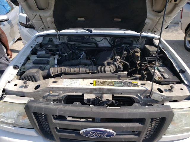 Photo 11 from auction – 2006 FORD RANGER SUP with VIN 1FTYR14U76PA08978
