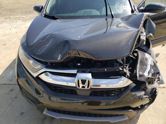 Photo 11 from auction – 2019 HONDA CR-V EX with VIN 2HKRW2H5XKH605697