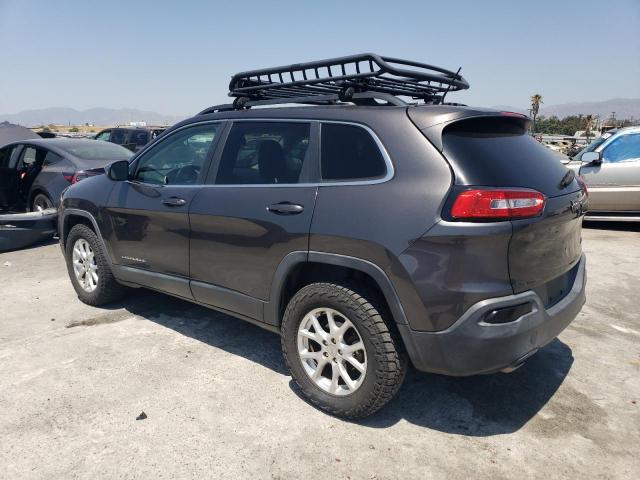 Photo 2 from auction – 2014 JEEP CHEROKEE L with VIN 1C4PJLCB2EW158077