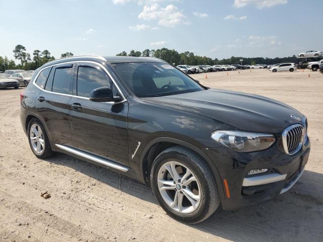 Photo 4 from auction – 2019 BMW X3 SDRIVE3 with VIN 5UXTR7C50KLF24657