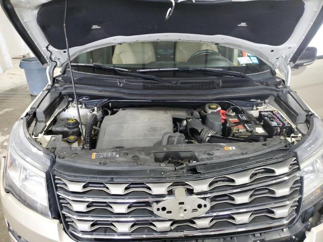 Photo 12 from auction – 2017 FORD EXPLORER X with VIN 1FM5K8D86HGD75338