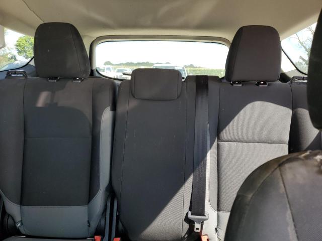 Photo 10 from auction – 2014 FORD ESCAPE S with VIN 1FMCU0F72EUA16864