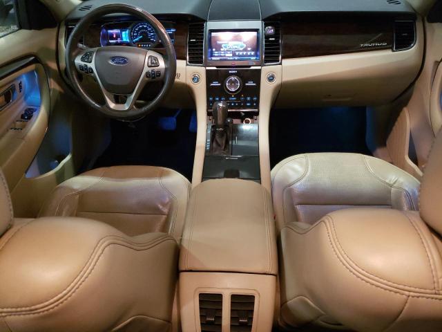 Photo 8 from auction – 2013 FORD TAURUS LIM with VIN 1FAHP2F84DG175250
