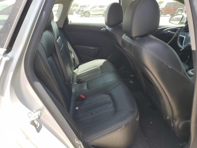 Photo 10 from auction – 2012 BUICK VERANO with VIN 1G4PS5SK1C4148557