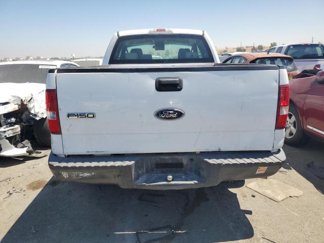 Photo 6 from auction – 2008 FORD F150 with VIN 1FTRX12W18FC28172