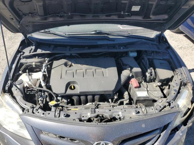 Photo 11 from auction – 2013 TOYOTA COROLLA BA with VIN JTDBU4EE9DJ114068