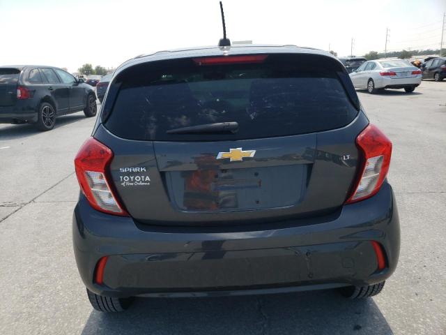 Photo 6 from auction – 2020 CHEVROLET SPARK 1LT with VIN KL8CD6SA6LC474783