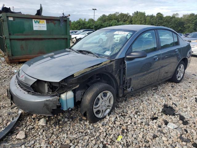 SATURN ION LEVEL 2004 with VIN 1G8AJ52F84Z231692 - Photo from auction