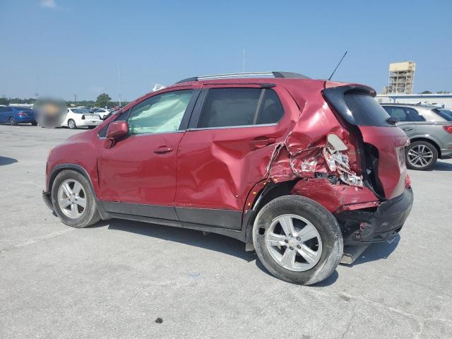 Photo 2 from auction – 2015 CHEVROLET TRAX 1LT with VIN KL7CJLSBXFB061098