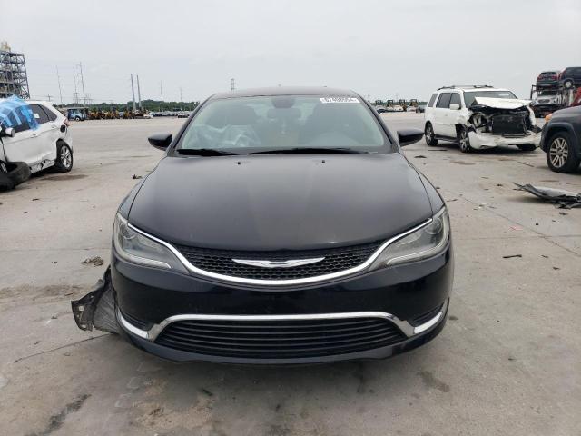 Photo 5 from auction – 2015 CHRYSLER 200 LIMITE with VIN 1C3CCCAB4FN644851