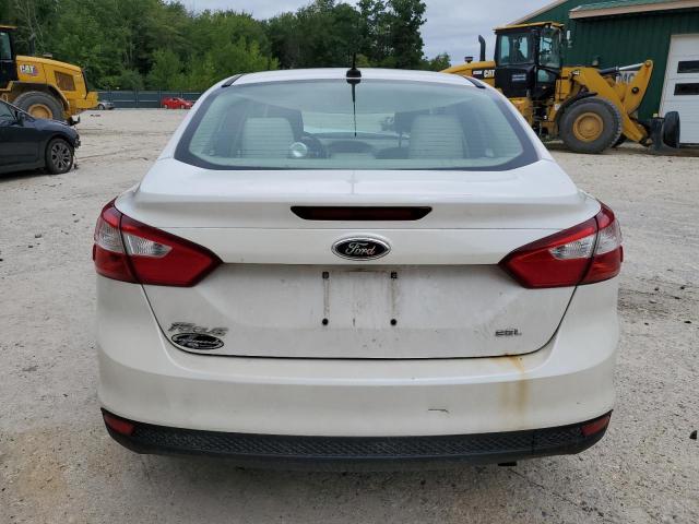 Photo 6 from auction – 2012 FORD FOCUS SEL with VIN 1FAHP3H20CL178537