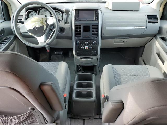 Photo 8 from auction – 2009 DODGE GRAND CARA with VIN 2D8HN54159R569418