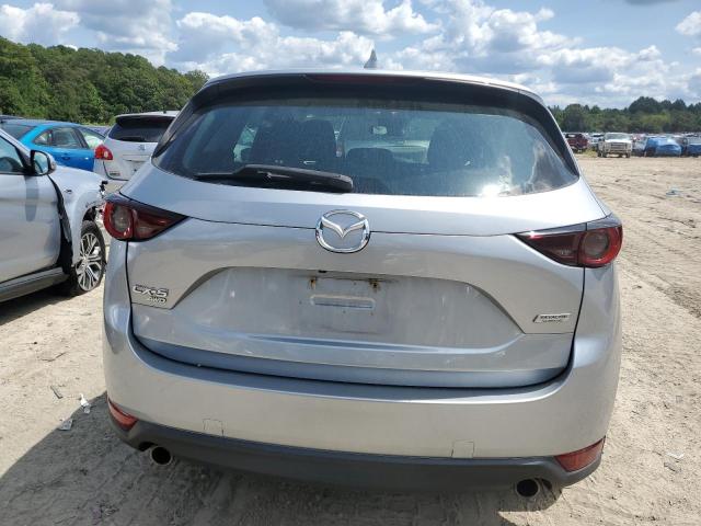 Photo 6 from auction – 2018 MAZDA CX-5 SPORT with VIN JM3KFBBM3J0430052