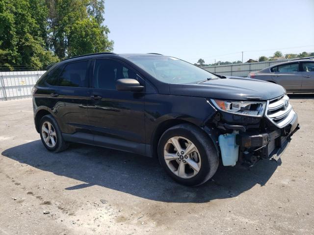 Photo 4 from auction – 2018 FORD EDGE SE with VIN 2FMPK3G94JBC39173