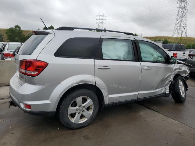 Photo 3 from auction – 2012 DODGE JOURNEY SX with VIN 3C4PDCBG8CT135720