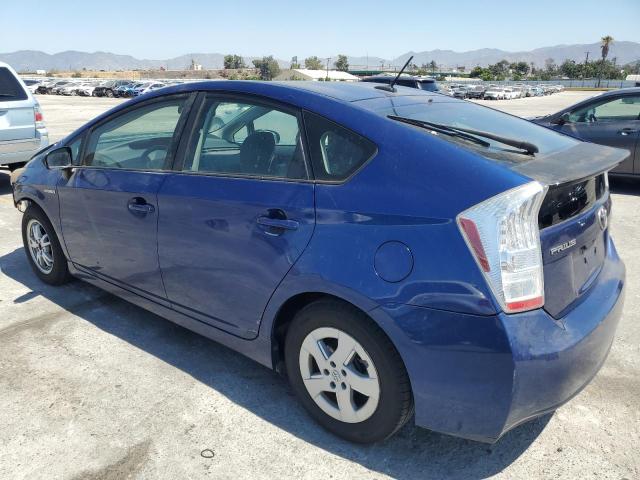 Photo 2 from auction – 2010 TOYOTA PRIUS with VIN JTDKN3DU1A0200914
