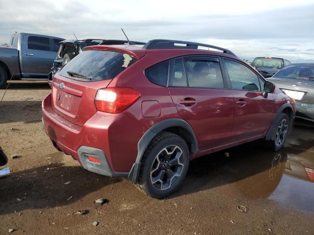 Photo 3 from auction – 2014 SUBARU XV CROSSTR with VIN JF2GPAKC2E8303850