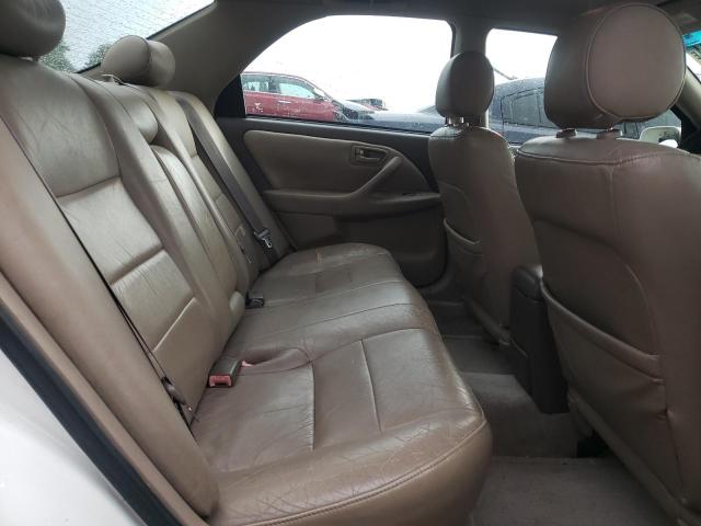 Photo 10 from auction – 2001 TOYOTA CAMRY CE with VIN 4T1BG22K11U862597