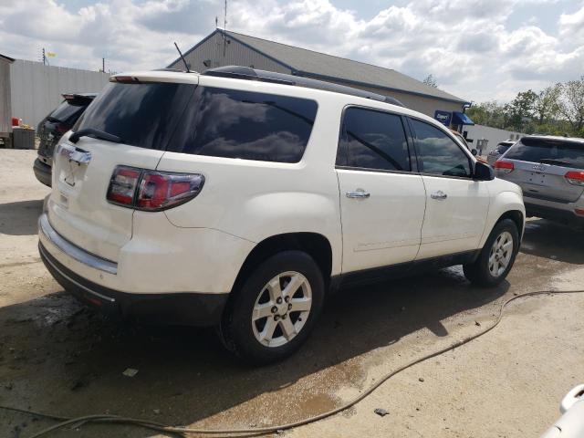 Photo 3 from auction – 2013 GMC ACADIA SLE with VIN 1GKKRNED7DJ142583