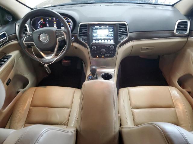 Photo 8 from auction – 2017 JEEP GRAND CHER with VIN 1C4RJFBG8HC842838