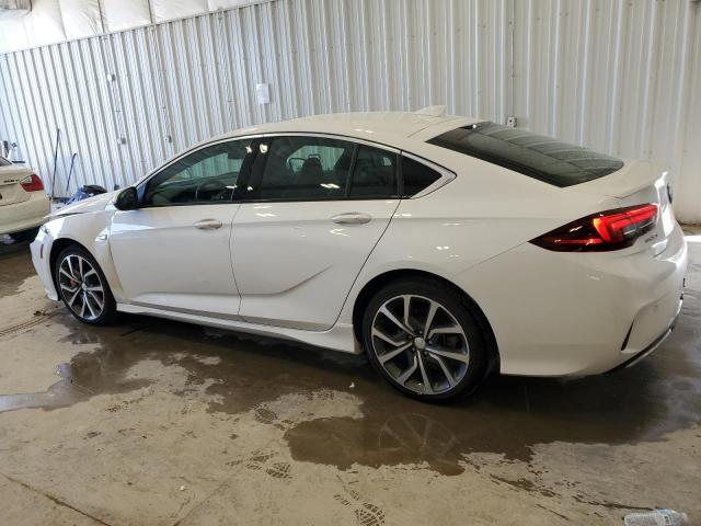 Photo 2 from auction – 2018 BUICK REGAL GS with VIN W04GS6SS1J1129994