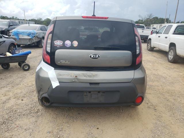 Photo 6 from auction – 2016 KIA SOUL with VIN KNDJN2A25G7302726
